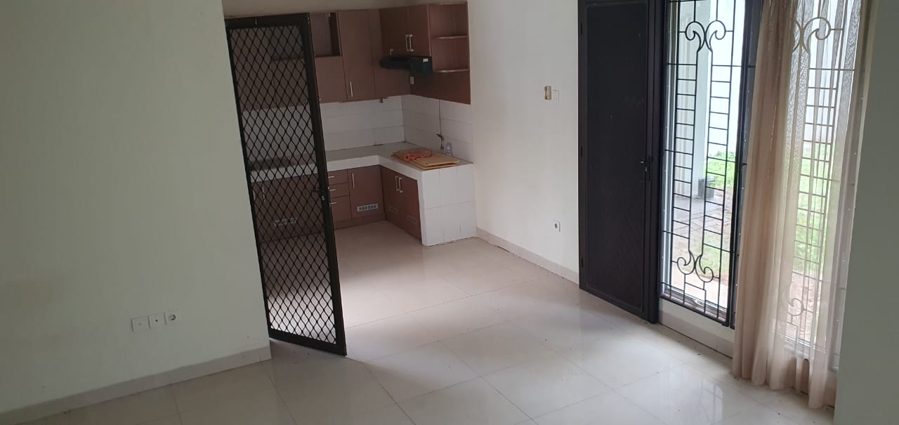 Rumah Disewakan di Cluster Vassa Wood Lippo Cikarang 